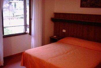 Albergo La Foresta Реджело Екстериор снимка