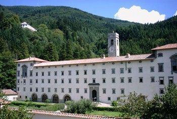Albergo La Foresta Реджело Екстериор снимка