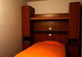 Albergo La Foresta Реджело Екстериор снимка