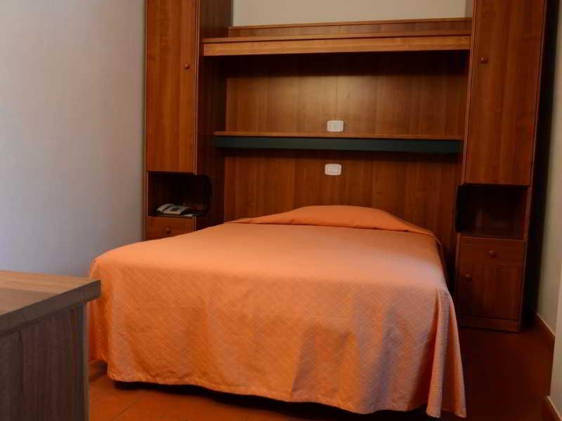 Albergo La Foresta Реджело Екстериор снимка