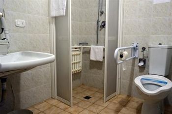 Albergo La Foresta Реджело Екстериор снимка